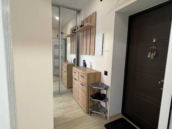 Однокімнатна квартира! ЖК Петрівське містечко! Святопетрівське! Святопетровское