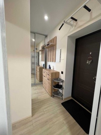 Однокімнатна квартира! ЖК Петрівське містечко! Святопетрівське! - фото 1