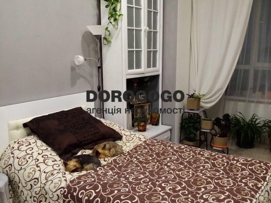 Продаж 1 к квартири з ремонтом!! с Білогородка Білогородка