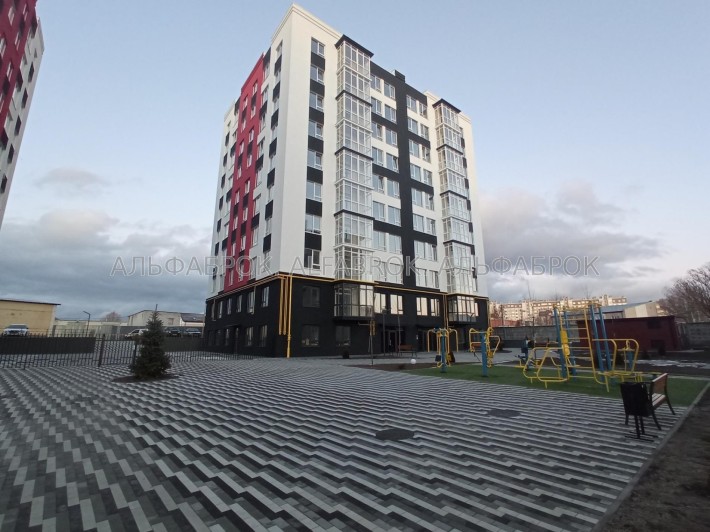Продажа 1 к квартири ЖК Родной, с.Гатне, Єоселя! - фото 1