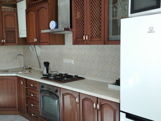 Мін.оф 2%! Держ.програми-так! 2к квартира з ремонтом! Ворзель