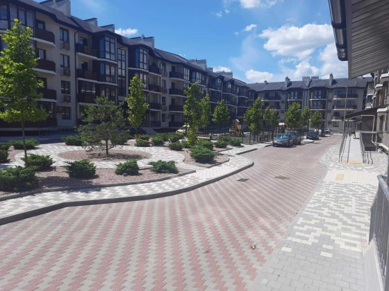 Продам  1 кімнатну квартиру Гатне