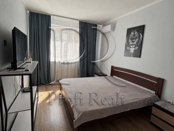 Продаж 1 кімн.квартири/Озерний гай/Теремки/Гатне/ремонт Гатное