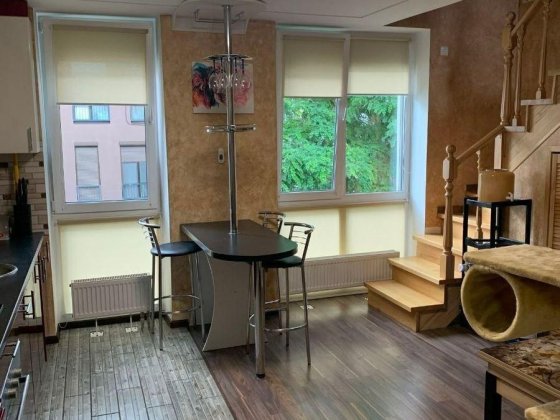 Продам 2-кімн. квартиру у ЖК «Білий Шоколад», Білогородка TP Белогородка