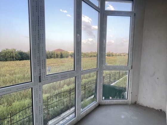 Продам 2к 54,5м2 с документ тихая сторона ЖК Family2 Гатное Голосеево Гатное