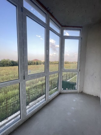 Продам 2к 54,5м2 с документ тихая сторона ЖК Family2 Гатное Голосеево - фото 1