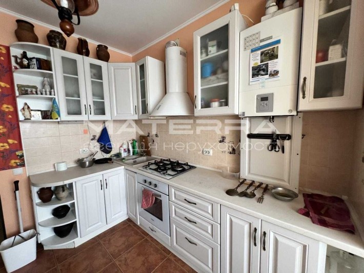 Білогородка Продаж квартири 2к 55м2 з ремонтом - фото 1