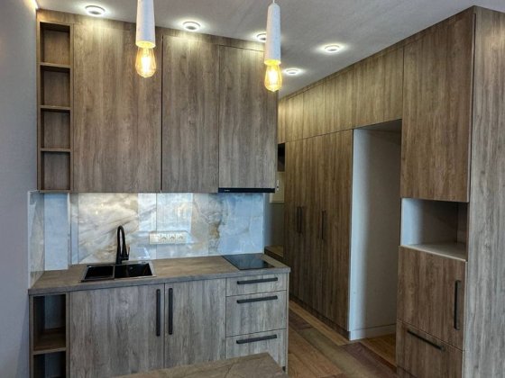 ‼️ Продаж однокімнатної квартири,готова до заселення ‼️ Святопетрівське