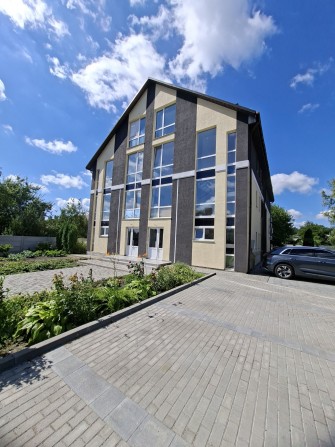 Пентхаус 170м.кв + паркомісце! Клубний будинок! Можно під сертифікат! - фото 1