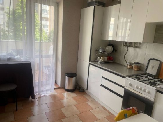 Продам 1-к квартиру з ремонтом, ЖК Петрівський квартал Святопетровское