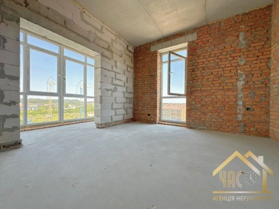 ‼️ єОселя! 2-кімнатна квартира готова до ремонту,Ходосівка Ходосівка