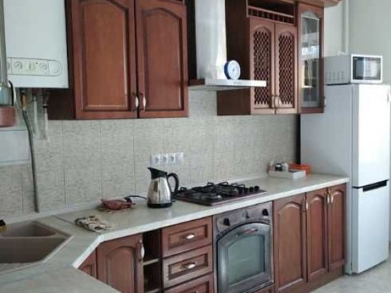 Продам велику 2 кімнатну квартиру з ремонтом. Держ. програми - ТАК! Ворзель