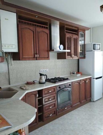 Продам велику 2 кімнатну квартиру з ремонтом. Держ. програми - ТАК! - фото 1