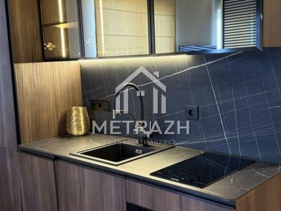 Стильна! 1к квартира Нова Англія Ходосівка