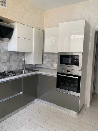 Продаж 3к.квартири, м.Теремки, Гатне, розглядаємо державні програми - фото 1