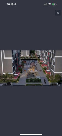 Продаж 1к квартири 28,3м2 у цегляному будинку в ЖК-Рідний 3 БЕЗ КОМІСІ - фото 1