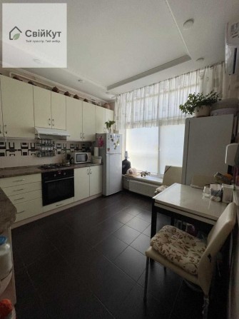 Продаж 2 кімнатна квартира жк Білий Шоколад Центр, Білогородка - фото 1