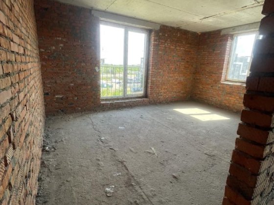 Продаж 2к квартири с.Гатне, вул.Інститутська 21. м.Теремки Гатне