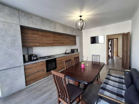 2 кімнатна квартира з РЕМОНТОМ/ЖК Оранж Парк/Крюківщина Крюковщина