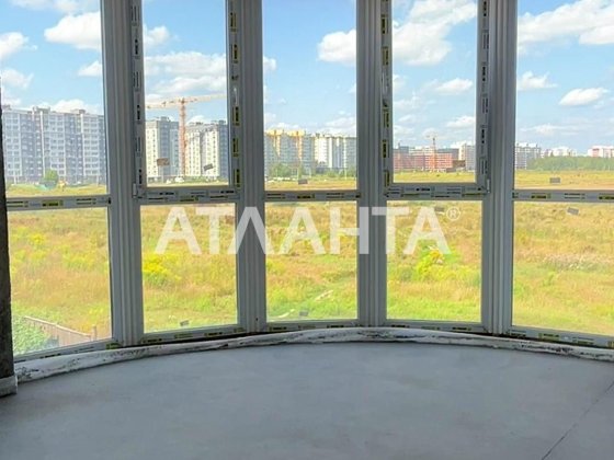 Квартира з терасою 56м2 єОселя ВПО, з терасою Крюківщина