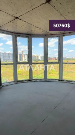 Квартира з терасою 56м2 єОселя ВПО, з терасою - фото 1