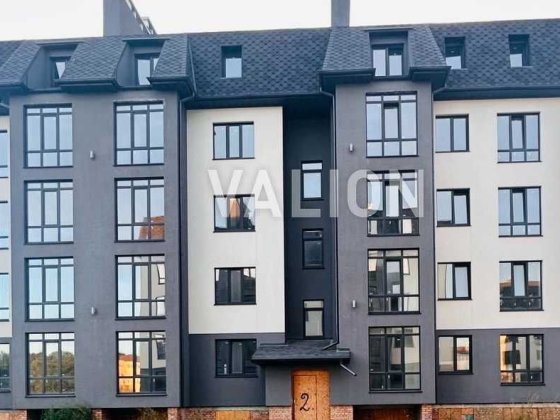 Продаж 2-к кв. пл.47,65 кв.м ЖК Молодіжне містечко, вул Заповідна 1 Крюковщина