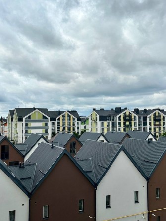 ‼️ Продаж видової однокімнатної квартири ‼️ - фото 1