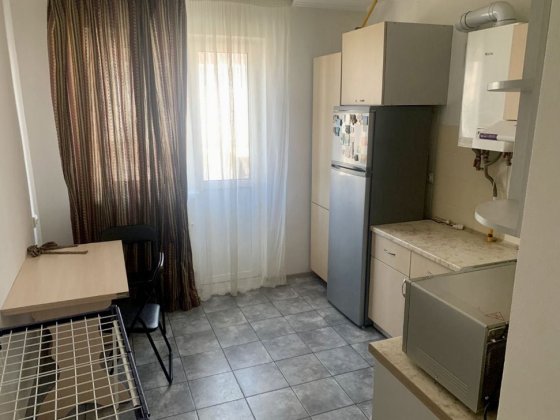 Продаж 1к квартири Святопетрівське Амосова 109А Святопетрівське