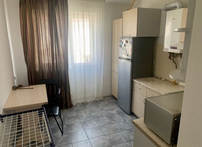 Продаж 1к квартири Святопетрівське Амосова 109А - фото 1