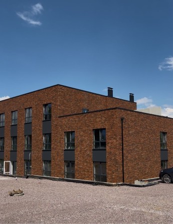 Від забудовника! Квартира м2 50 + 50м2 тераса - 4120$ - фото 1