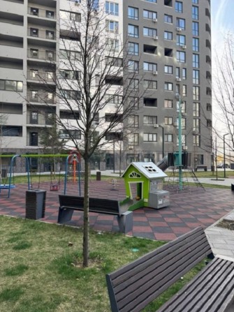 Продається 2 кімнатна квартира ЖК Paradise Avenue, с.Крюківщина - фото 1