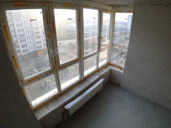 Крюківщина, ЖК Євромісто, 3к квартира, з документами (1) Крюковщина