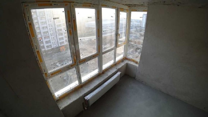 Крюківщина, ЖК Євромісто, 3к квартира, з документами (1) - фото 1