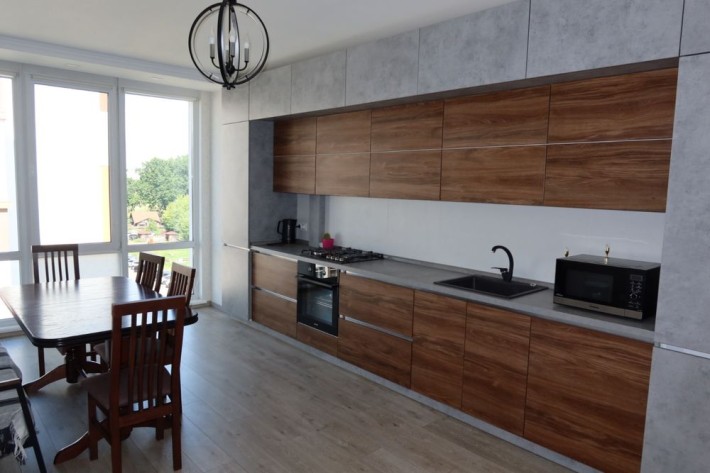 ‼️ 2-кімнатна квартира з РЕМОНТОМ ‼️ ЖК Оранж Парк | Крюківщина | Без% - фото 1