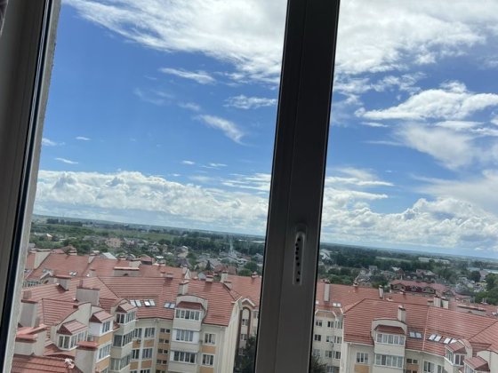 Трикімнатна двоповерхова квартира, Петрівський квартал, власник, без% Святопетровское