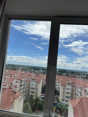 Трикімнатна двоповерхова квартира, Петрівський квартал, власник, без% - фото 1