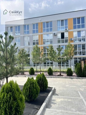 Продаж смарт-квартири в ЖК Sanville Park 32м2 Ціна 25500$ - фото 1