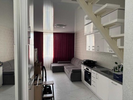 Продаж 2х ком квартира ЖК Санвіль біля Петрівський квартал Святопетрівське