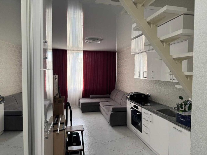 Продаж 2х ком квартира ЖК Санвіль біля Петрівський квартал - фото 1