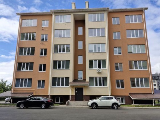 Продам свою дворівневу квартиру 126м.кв ! ЖК Молодіжне містечко Крюковщина