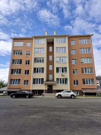 Продам свою дворівневу квартиру 126м.кв ! ЖК Молодіжне містечко - фото 1