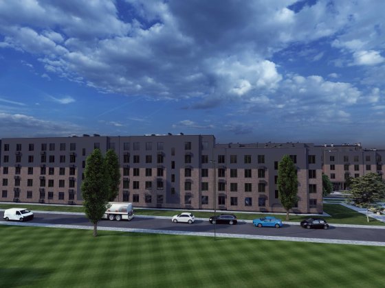 Чабани 2к 45м2 - РОЗТЕРМІНУВАННЯ 5 років Чабаны