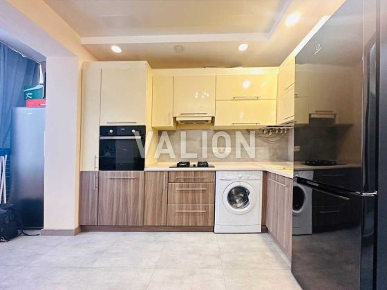 Продаж 1-к кв.пл.-35,1 кв.м на в.Подільська 1, ЖК Молодіжне містечко Крюковщина