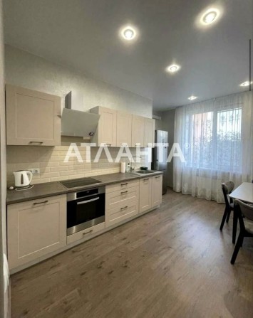 Продаж 1 к кварири ЖК Плаза Квартал, Чабани. - фото 1