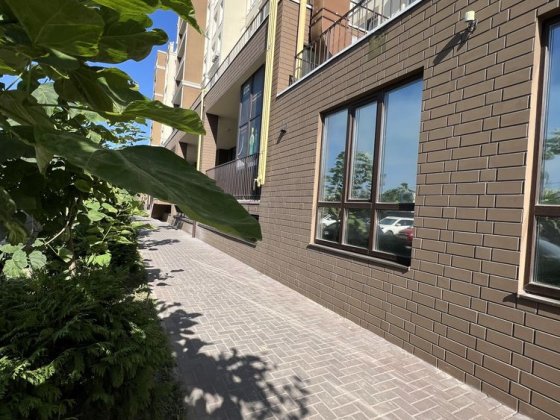 Продаж дворівневої квартири  в ЖК Благород с.Крюківщина Крюковщина