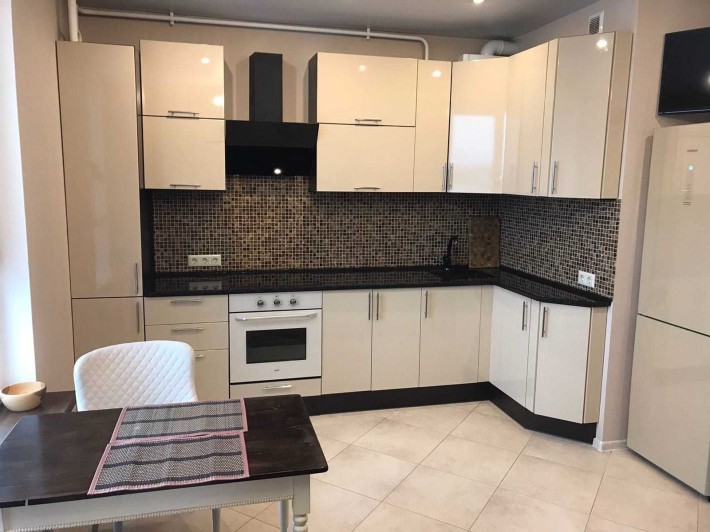 Квартира 60 м2 Вишневе Крюківщина Піонерський Квартал Акварели - фото 1