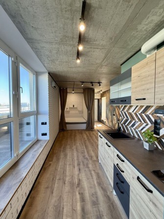 Крюковщина Крюківщина ЖК Bavaria city Продаж 1к з терасою - фото 1