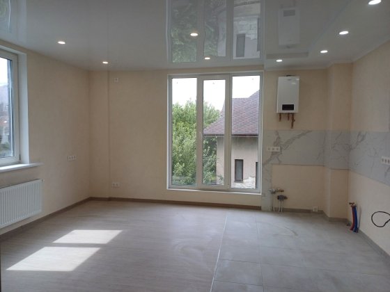 Продам 1-кімнатну квартиру село Гатне Чабаны