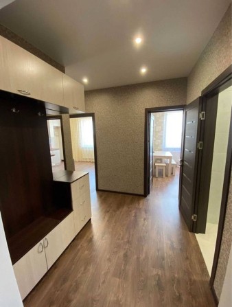 Продам 2К квартиру з ремонтом, 60,1 м2, 7 пов. - фото 1