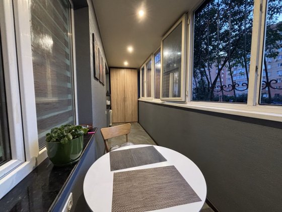 Плануєте збільшити житлову площу? Ідеальна квартира Чабани (мТеремки) Чабаны